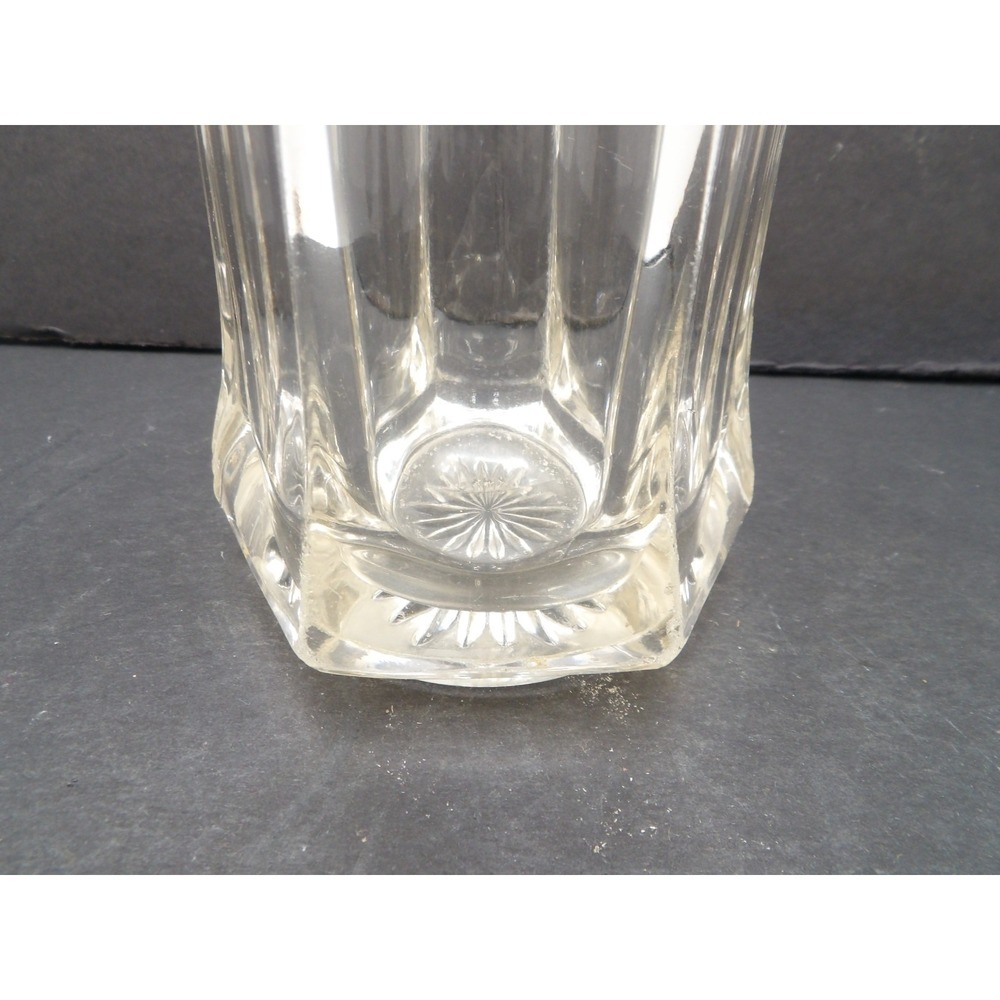 Vintage Heisey Ruffled Edge Cup - Picture 3 of 5